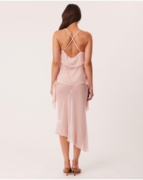 SNDYS - Tamara Cami Top - ICONIC EXCLUSIVE