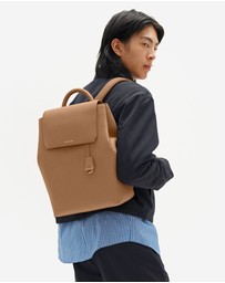 Maison De Sabre - The Medium Soft Backpack
