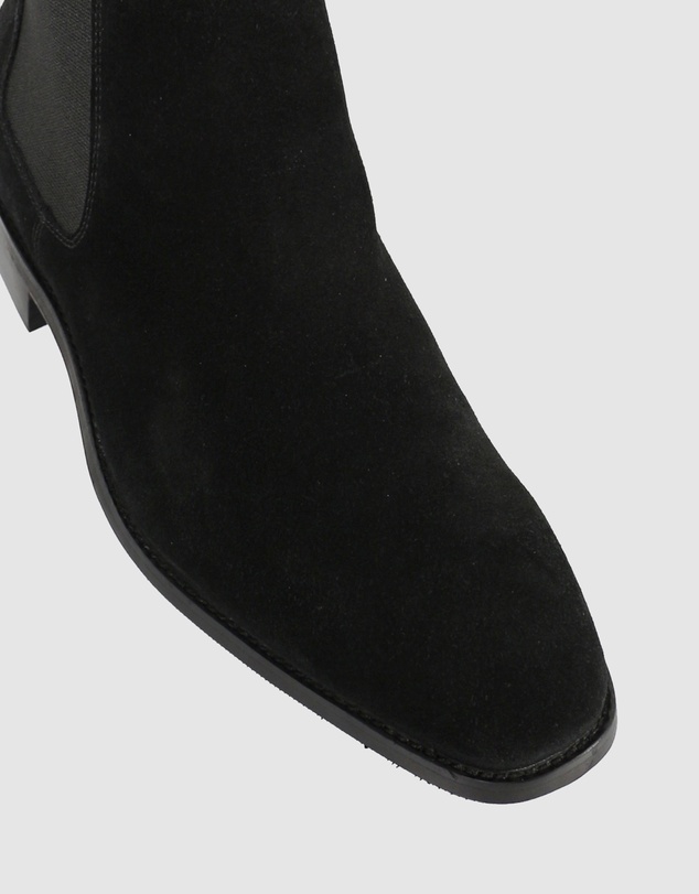Be Brando - Laurent Chelsea Boots