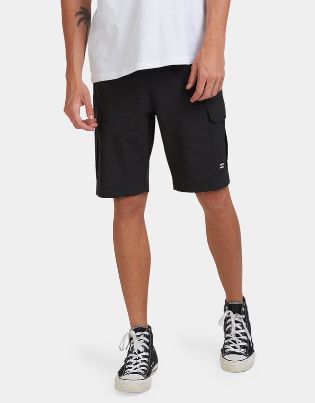 Billabong - Mens Scheme X 21