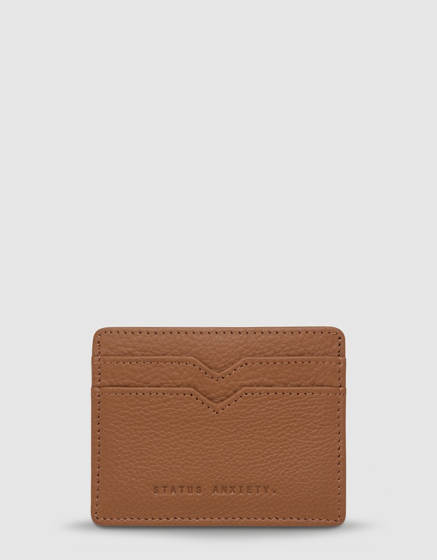 Status Anxiety - Together For Now Card Wallet