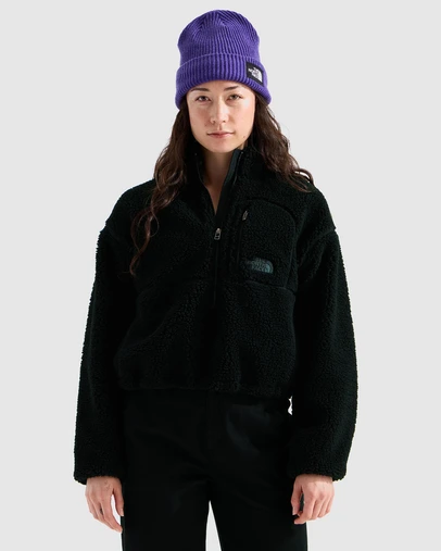 The North Face - Extreme Pile 2 Pullover
