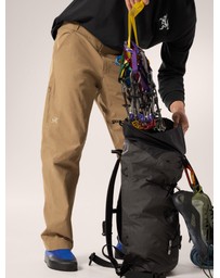 Arc'teryx - Cronin Cotton Pant Men's