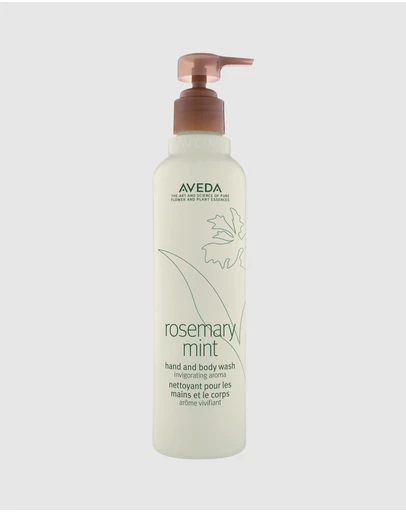 Aveda - Rosemary Mint Hand & Body Wash