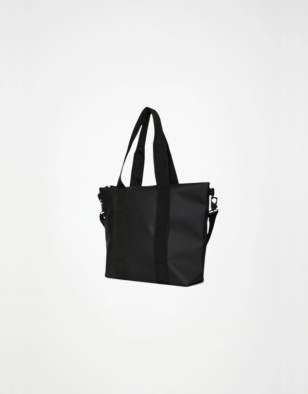 RAINS - Tote Bag Mini Black