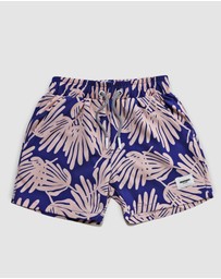 Mosmann - Boy's Swim Shorts - Montserrat Jr.