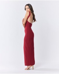 ids - Adaline Maxi dress
