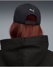 Puma - Scuderia Ferrari Baseball Cap - Unisex