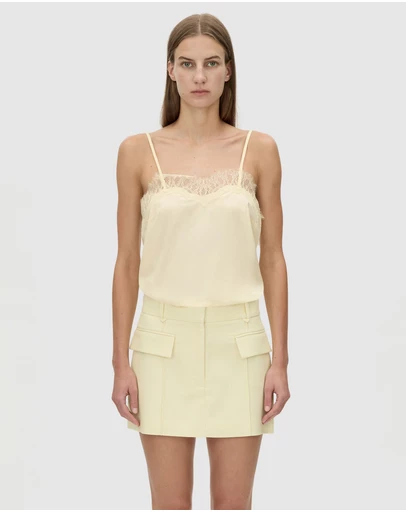 CAMILLA AND MARC - Eryn Skirt