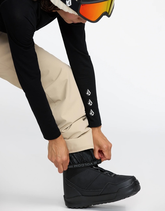 Volcom - Womens Frochickie Insulated Pant