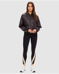 The Upside - Zariah Bomber Jacket