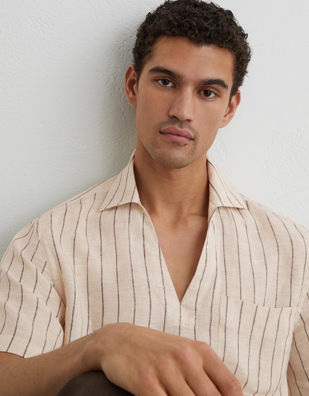 REISS - Quest Shirt