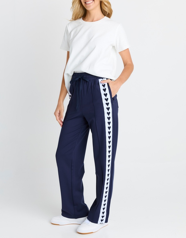 Betty Basics - Jamie Trackpant
