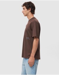 M.N.G - Canon T-Shirt