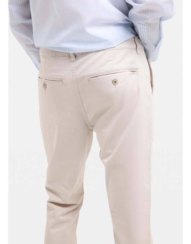Arvust - Winston Chino Pants