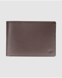 Florsheim - Midway Passport Wallet