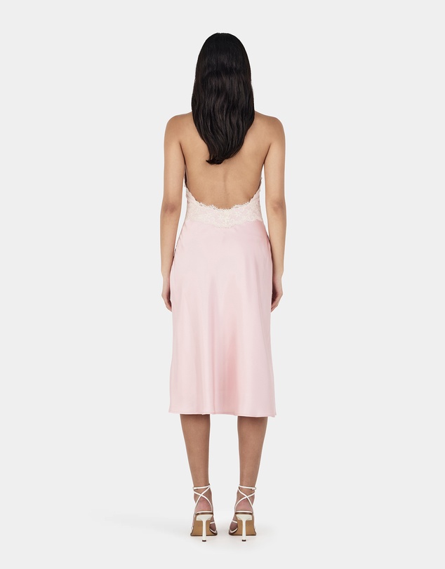 Ownley - Fiorella Midi Dress