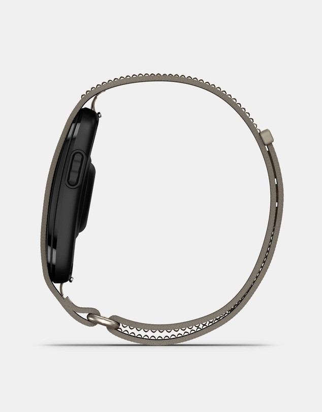 Garmin - CIRQA Smart Band