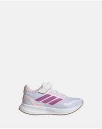 adidas Performance - Runfalcon 5 Self-Fastening EL Pre-School