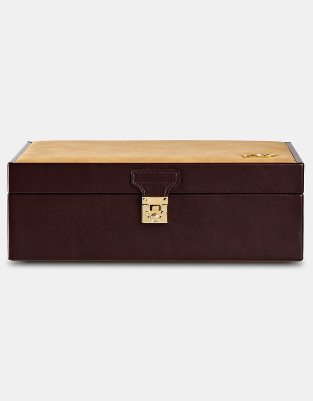 Wolf - Wolf Philipp Watch and Jewellery Lifestyle Box