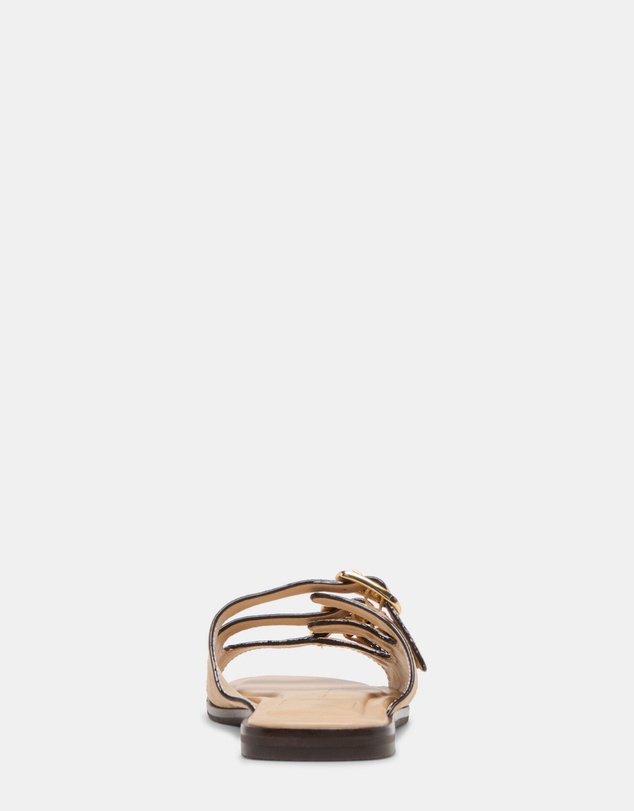 Dolce Vita - Fin bamboo sandal