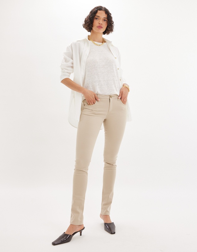 Amelius - Ellen Skinny Jean