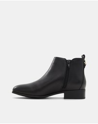 ALDO - Verity Ankle Boots