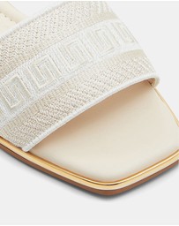 ALDO - Oceania Slip On Sandals