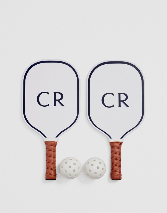 Country Road - Peter Pickleball Set