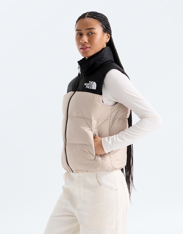 The North Face - 1996 Retro Nuptse Vest