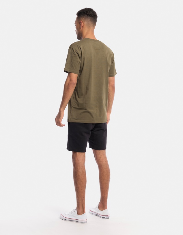 Xander - Barracks Tee