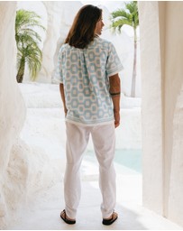 Runaway the Label - Roman Shirt