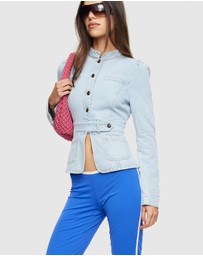 Lioness - Brooklyn Denim Jacket