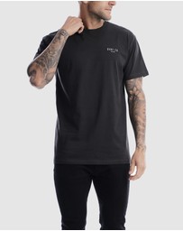 DVNT - Locale Tee