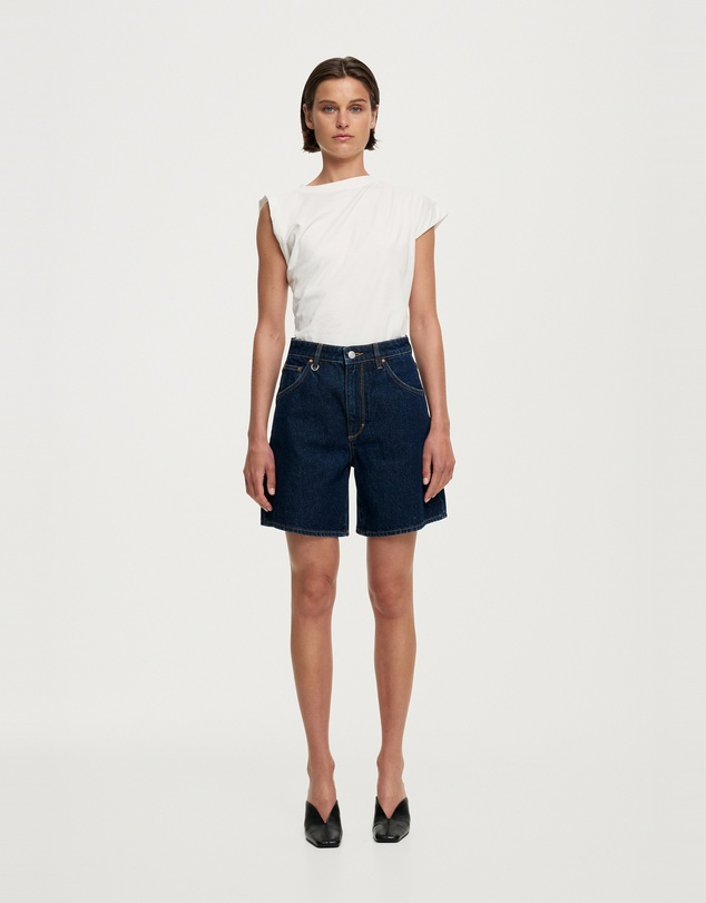 Neuw - Carly Short Paris