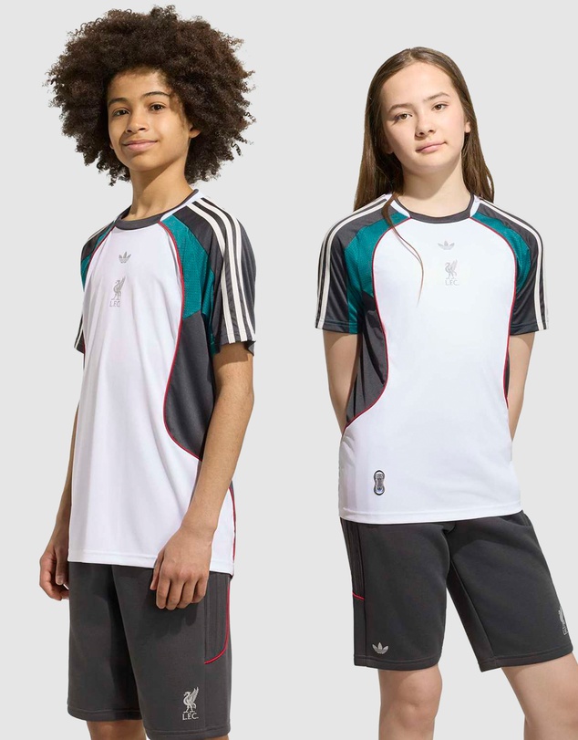 adidas Performance - LFC Teamgeist 26 Warm-Up Jersey
