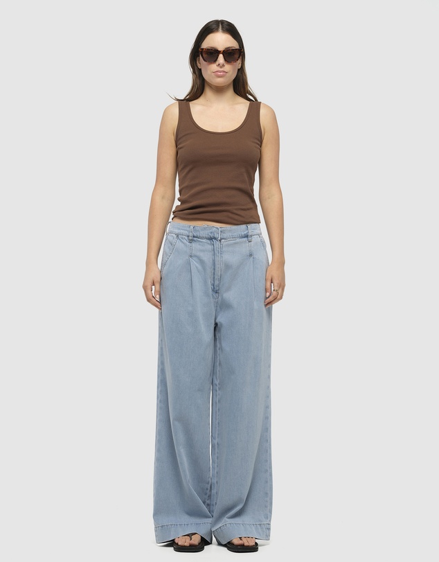 JACANDMOOKI - Yoko Pant