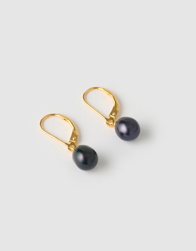 Izoa - Juliet Earrings