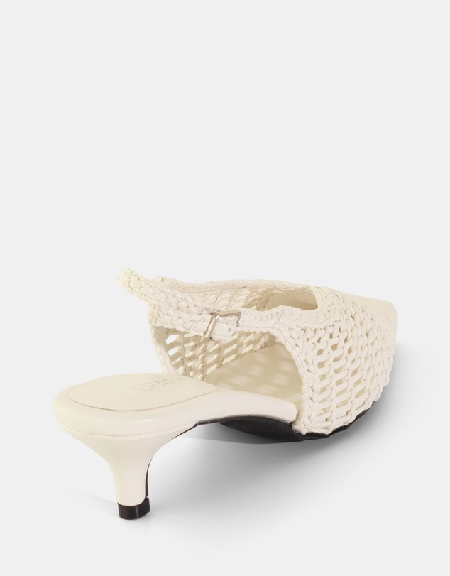 Therapy - Ivanya Slingback Heels