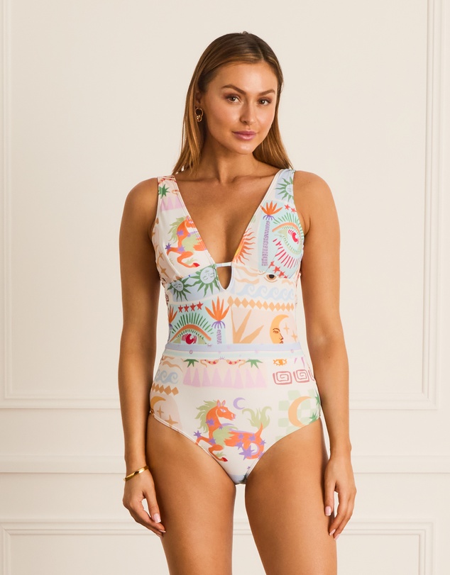 Heaven Australia - Zodiac Billie One Piece