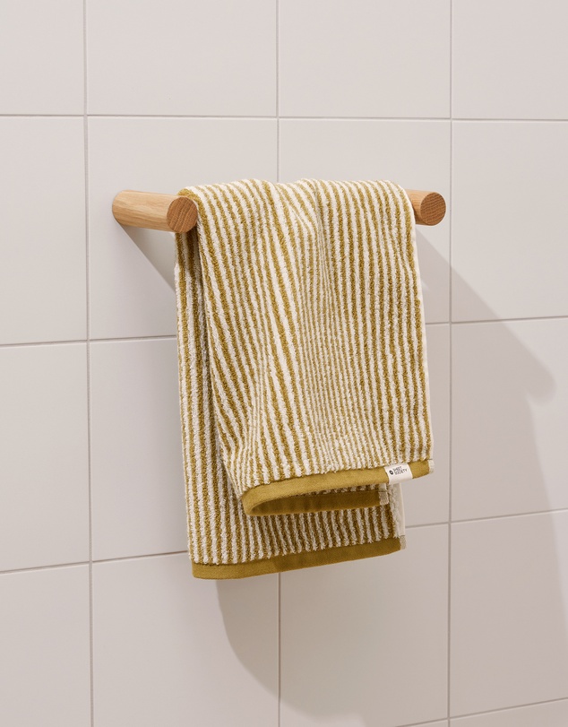Sheet Society - Tommy Cotton Towel
