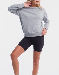 First Division - Weekender Crewneck