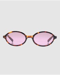 Reality Eyewear - The Bessette