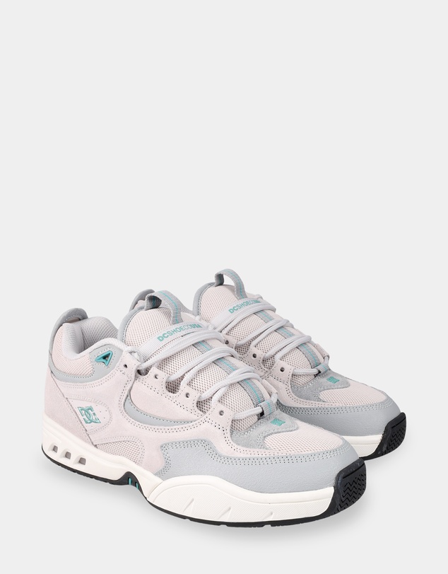 DC Shoes - Mens Yalis Og Sneakers