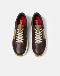 Camper - Pelotas Athens