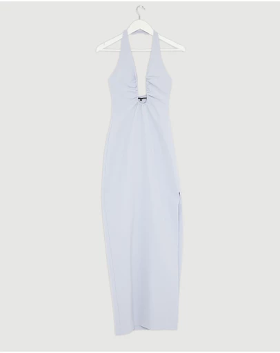 Revibe - Repaired MISHA The Lusi Crepe Dress - AU 6