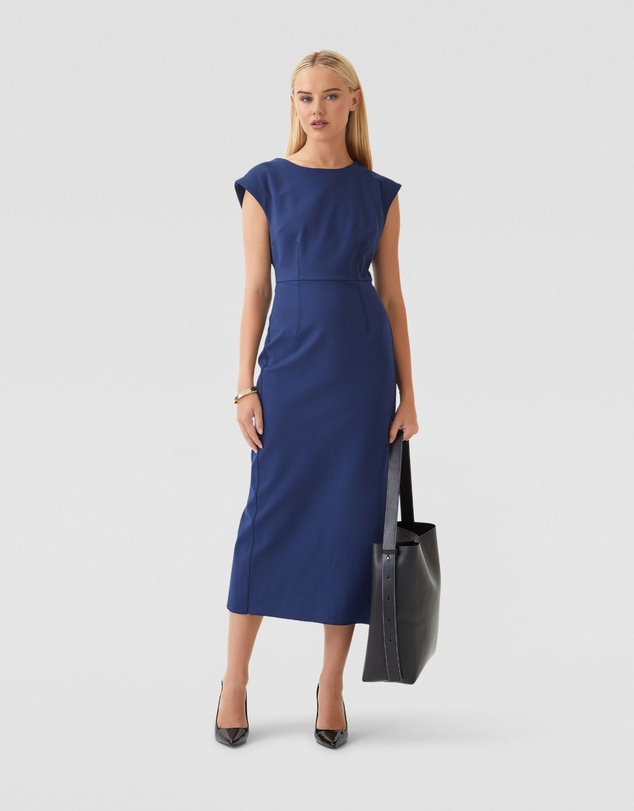 Oxford - Juliette Dress