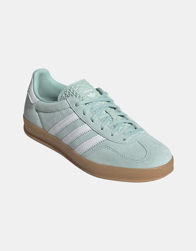 adidas Originals - Gazelle Indoor Shoes - Unisex