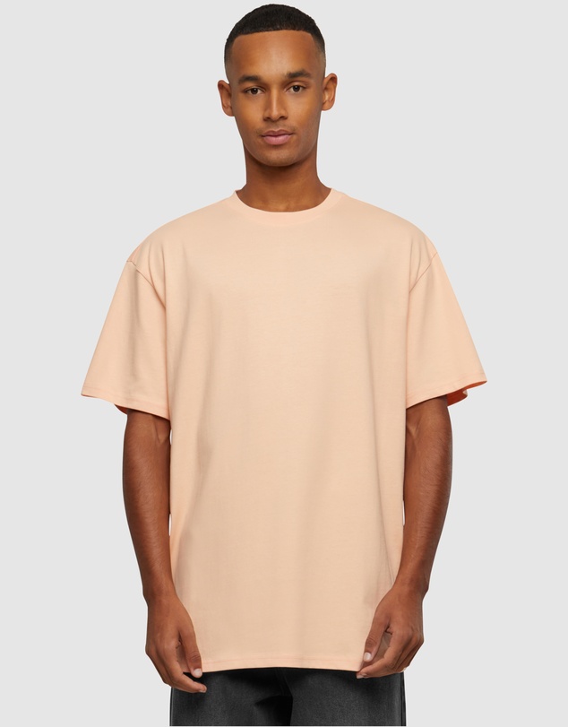 Urban Classics - Heavy Oversized Casual Tee
