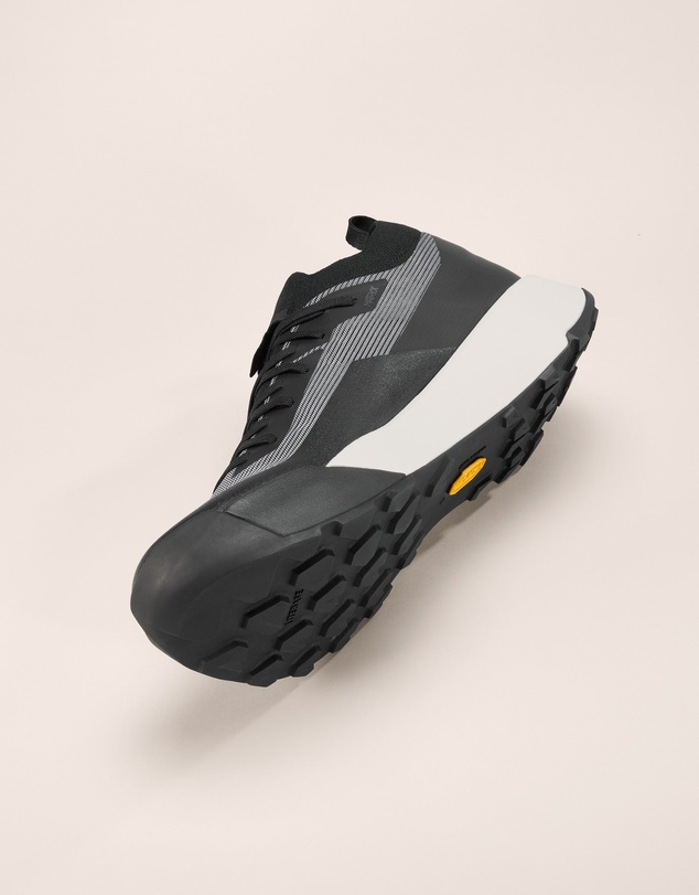 Arc'teryx - Vertex Speed Low Shoe Men's